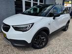 Opel Crossland X 1.2 Turbo Edition 2020, Gebruikt, Euro 6, 1199 cc, Electronic Stability Program (ESP)