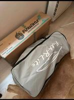 Nieuw! Opblaasbaar SUP-board Set tot 165KG, Watersport en Boten, Suppen, Ophalen of Verzenden, Nieuw