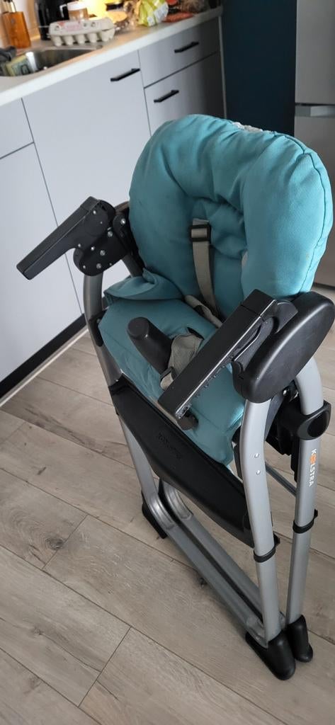 Kinderstoel, Kinderen en Baby's, Kinderstoelen, Ophalen, Zo goed als nieuw, Overige typen