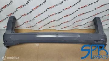 Achterbumper CADDY V 2K7 CARGO KORT 2K7807421A NIEUW SCHADE beschikbaar voor biedingen