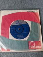 Johnny Luck single 1958, Cd's en Dvd's, Vinyl Singles, Gebruikt, 7 inch, Single, Ophalen of Verzenden