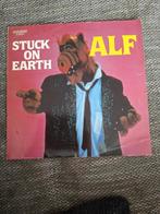 Stucken on Earth Alf Maxi single, Cd's en Dvd's, Vinyl | Filmmuziek en Soundtracks, Gebruikt, Ophalen of Verzenden