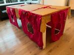 Leuke Tafeltent voor Kinderen, Ophalen of Verzenden, Zo goed als nieuw