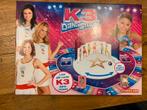 K3 dansstudio, Ophalen, 10 tot 50 stukjes, Zo goed als nieuw