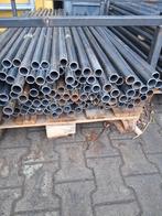 Metalen buizen, Ophalen of Verzenden, Zo goed als nieuw