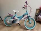 Kinderfiets Elsa 16 inch, Fietsen en Brommers, Ophalen, Zo goed als nieuw, 16 tot 20 inch