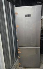 Beko rcne560e40zxbn, Witgoed en Apparatuur, Koelkasten en IJskasten, Ophalen, Zonder vriesvak, 200 liter of meer, 60 cm of meer