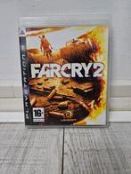 FarCry 2 - PS3, Spelcomputers en Games, Games | Sony PlayStation 3, Ophalen of Verzenden, Zo goed als nieuw