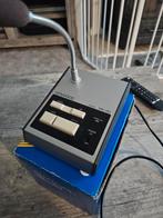 Kenwood  mc 80, Telecommunicatie, Zenders en Ontvangers, Ophalen of Verzenden