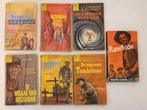 7 western pockets - jaren 60, Boeken, Ophalen of Verzenden, Gelezen