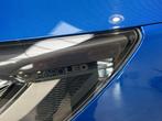 Ford FOCUS Wagon EcoBoost 155PK Hybrid Active | Trekhaak | A, Stof, Gebruikt, Blauw, Origineel Nederlands
