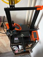 Creality ender 3D printer, Computers en Software, 3D Printers, Ophalen of Verzenden, Zo goed als nieuw