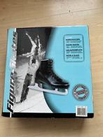 Kunstschaatsen zwart, maat 39, Ophalen of Verzenden, Zo goed als nieuw, Kunstschaatsen, Overige merken
