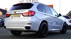 BMW X5 XDrive40e High Executive | M-pakket | Panorama | Elek, Auto's, BMW, Gebruikt, 4 cilinders, Wit, Bedrijf