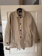 Trenchcoat Scotch &Soda, Kleding | Heren, Jassen | Winter, Ophalen of Verzenden, Zo goed als nieuw, Beige
