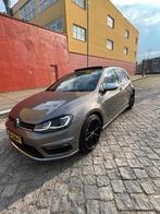 Golf- 1.4 TSI ACT DSG 2015 R-Line Business EDITION R, Auto's, Volkswagen, Origineel Nederlands, Te koop, Zilver of Grijs, 5 stoelen