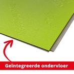 Click SPC vloer | Geïntegreerde Ondervloer | PVC vloer, Huis en Inrichting, Stoffering | Vloerbedekking, Ophalen, Nieuw, 75 m² of meer