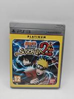 Naruto Shippuden: Ultimate Ninja Storm 2 - PS3, Spelcomputers en Games, Games | Sony PlayStation 3, Info@bandainamcoent.eu, 2 spelers