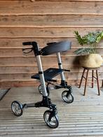 Rollator (comfort plus/opvouwbaar/licht gewicht), Ophalen, Opvouwbaar, Gebruikt