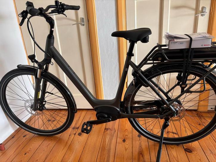 Nieuwe Pegasus siena e7f 2025 400 wh dames fiets elektrisch, Fietsen en Brommers, Elektrische fietsen, Nieuw, Overige merken, 51 tot 55 cm