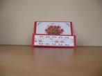 3D Kaart Hobbydots 4  Rode tulpen, Ophalen of Verzenden, Nieuw