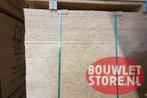 OSB platen 9 mm plaatmateriaal wandbekleding plaat OSB-3, Doe-het-zelf en Verbouw, Platen en Panelen, Ophalen of Verzenden, Nieuw
