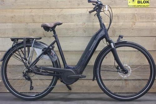 Batavus Finez E-go Power Sport 400 Wh accu 10 v Shimano, Fietsen en Brommers, Fietsen | Dames | Sportfietsen en Toerfietsen, Nieuw