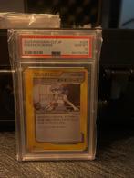 Pokemon Nurse #028 - PSA 10 Gem Mint!, Ophalen of Verzenden, Zo goed als nieuw