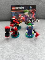 Lego dimensions 71229 Joker & Harley Quinn, Avontuur en Actie, 2 spelers, Ophalen of Verzenden, Zo goed als nieuw
