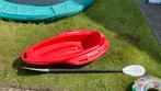 Boddy boot, Watersport en Boten, Gebruikt, Eén persoon, Met peddels, Overige typen