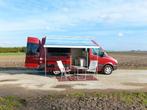 MB Sprinter 3 Pers Automaat 170PK  Veel Opties Pracht staat, Bus-model, Mercedes-Benz, Diesel, Tot en met 3