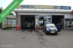 Lancia Musa 1.4-16V Oro, Hoogzitter, Airco,, Auto's, Lancia, Voorwielaandrijving, 15 km/l, Gebruikt, Origineel Nederlands