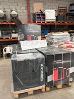 OUTLET HUTTENBERG GEVULDE GEREEDSCHAPSWAGEN, Ophalen, -, -, Nieuw