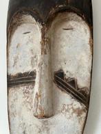 Oud Afrikaans Fang masker Gabon, Antiek en Kunst, Ophalen of Verzenden