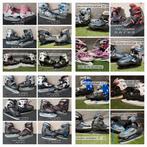 Nijdam verstelbaar schaatsen ijshockey 34 35 36 37 38 39 40, Ophalen of Verzenden, IJshockeyschaatsen, Nijdam