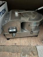 Maxima Keukenmachine - Krachtige Hakker, Ophalen of Verzenden, Gebruikt