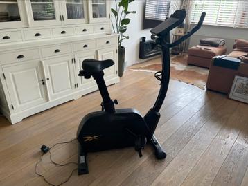 Hometrainer Floatride+ beschikbaar voor biedingen