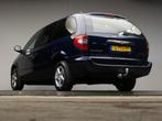 Chrysler Grand Voyager 3.3i V6 SE Luxe Sport (NAVI,LEDER,STO, 3301 cc, 450 kg, Gebruikt, Grand Voyager