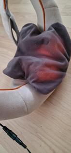 Medisana   shihatsu infrarood  massage, Ophalen of Verzenden, Zo goed als nieuw, Apparaat