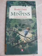 NIEUW 1cd Luisterboek DE MINPINS Roald DAHL Jan MENG 6 jaar, Boeken, Luisterboeken, Cd, Ophalen of Verzenden, Kind, Roald Dahl