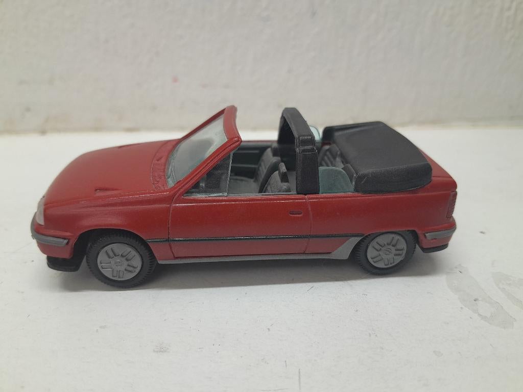 Opel Kadett GSi Cabrio, Hobby en Vrije tijd, Ophalen of Verzenden, Nieuw, Auto, Gama