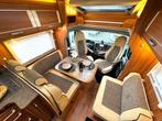 Dethleffs Esprit T7010 ENKELE BEDDEN VEEL OPTIES MAXICHASSIS, Caravans en Kamperen, 7 tot 8 meter, Bedrijf, Tot en met 3, Dethleffs