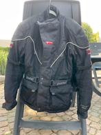 DANE motorjas dames maat 40, Motoren, Kleding | Motorkleding, Ophalen of Verzenden, Tweedehands, Dames, Jas | textiel