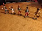 Starlux, tinnen soldaten,  Napoleon, Hobby en Vrije tijd, Modelbouw | Figuren en Diorama's, Ophalen of Verzenden, 1:50 of kleiner