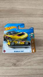Hot Wheels, Ophalen of Verzenden, Nieuw, Auto