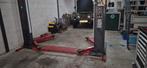 Autolift / Hefbrug - Gebruikt, Ophalen of Verzenden, Gebruikt
