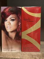 Rihanna - rebelle 100ml edp, Sieraden, Tassen en Uiterlijk, Uiterlijk | Parfum, Ophalen of Verzenden, Nieuw