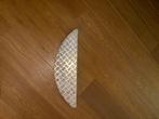 Traptreden bescherming  traanplaat, Ophalen, Gebruikt, Overige materialen, Minder dan 20 mm