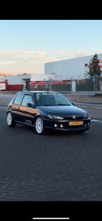 Peugeot 106 (lees beschijving), Ophalen of Verzenden
