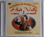 Cd- Verhalen En Liedjes Over Het Volk Van Laaf, Ophalen of Verzenden, Zo goed als nieuw, Verhaal of Sprookje, 6 tot 9 jaar